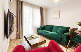 2-zimmer wohnung 45 m² in Bar city, Montenegro. 158 000 €