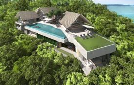 Villa – Phuket, Thailand. 6 913 000 €