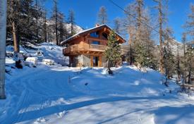 5-zimmer chalet in Sestriere, Italien. 1 150 000 €