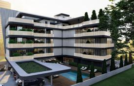 3-zimmer wohnung 83 m² in Germasogeia, Zypern. ab 345 000 €