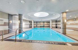 5-zimmer wohnung in North York, Kanada. C$789 000