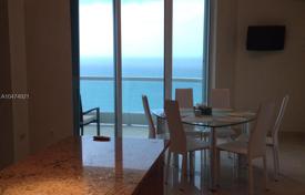 Wohnung – Collins Avenue, Miami, Florida,  Vereinigte Staaten. 2 900 €  pro Woche