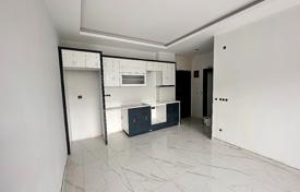 4-zimmer penthaus 180 m² in Mahmutlar, Türkei. 17 103 000 TRY