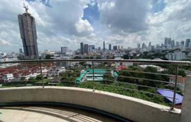 2-zimmer appartements in eigentumswohnungen in Watthana, Thailand. $216 000