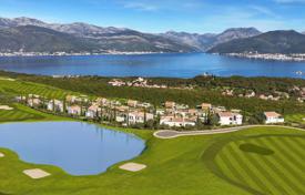 2-zimmer wohnung 106 m² in Tivat city, Montenegro. 859 000 €