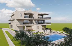 2-zimmer wohnung 60 m² in Umag, Kroatien. 270 000 €