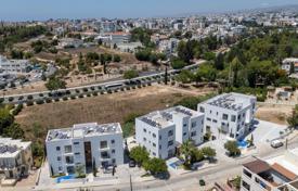 2-zimmer appartements in neubauwohnung in Paphos, Zypern. 320 000 €