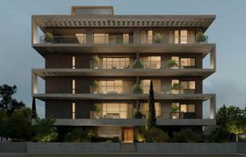 2-zimmer appartements in neubauwohnung in Limassol (Lemesos), Zypern. 590 000 €