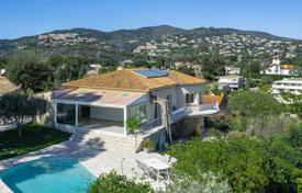 10-zimmer villa in Mandelieu-la-Napoule, Frankreich. 1 197 000 €
