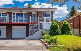 10-zimmer stadthaus in North York, Kanada. C$1 286 000