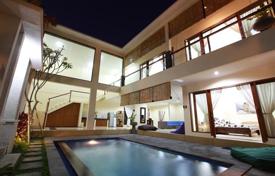 Villa – Seminyak, Bali, Indonesien. $3 300  pro Woche
