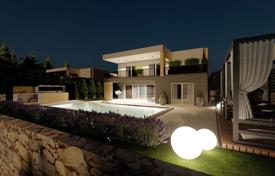 Villa Villa with swimming pool under construction, Vodnjan!. 375 000 €