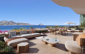 3-zimmer wohnung 96 m² in El Albir, Spanien. 850 000 €