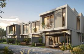 New residential complex with villas in Muscat, Oman. ab $437 000