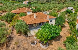 2-zimmer haus in der stadt 70 m² in Messenia, Griechenland. Price on request