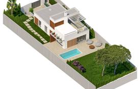 Einfamilienhaus – Finestrat, Valencia, Spanien. 595 000 €