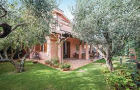 Villa – Ansedonia, Toskana, Italien. 3 000 €  pro Woche