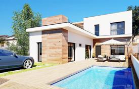 3-zimmer villa 125 m² in San Javier, Spanien. 394 000 €