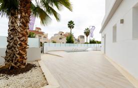 3-zimmer wohnung 116 m² in Torrevieja, Spanien. 424 000 €