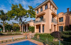 8-zimmer villa 1017 m² in Marbella, Spanien. 3 750 000 €
