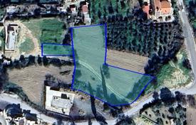 Grundstück in Paramytha, Zypern. 720 000 €