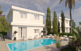 3-zimmer villa in Frenaros, Zypern. 325 000 €