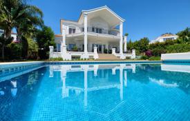 Villa – Marbella, Andalusien, Spanien. 1 895 000 €