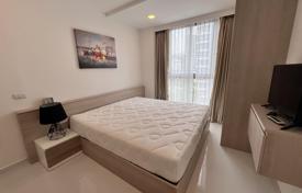 2-zimmer wohnung 54 m² in Pattaya, Thailand. $164 000