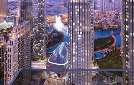 Wohnsiedlung Forte – Downtown Dubai, Dubai, VAE (Vereinigte Arabische Emirate). ab $965 000