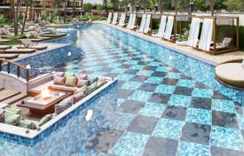 3-zimmer appartements in neubauwohnung 65 m² in Alanya, Türkei. 13 965 000 TRY