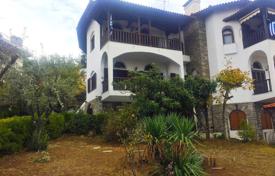 Villa – Panorama, Administration of Macedonia and Thrace, Griechenland. 500 000 €