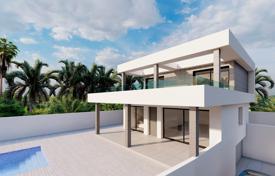 3-zimmer villa 181 m² in Rojales, Spanien. 750 000 €