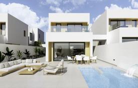 3-zimmer villa 203 m² in Aguilas, Spanien. 277 000 €