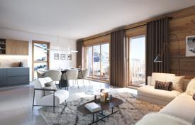 Wohnung – Chamonix, Auvergne-Rhône-Alpes, Frankreich. 403 000 €