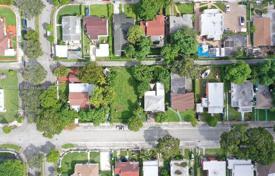 Grundstück – Miami, Florida, Vereinigte Staaten. 303 000 €