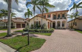 Haus in der Stadt – Pembroke Pines, Broward, Florida,  Vereinigte Staaten. $1 350 000