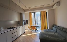 3-zimmer appartements in neubauwohnung 76 m² in Vake-Saburtalo, Georgien. $136 000
