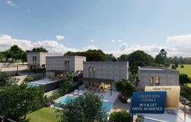 2-zimmer villa 130 m² auf der Chalkidiki, Griechenland. 480 000 €
