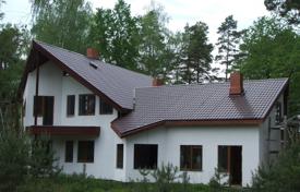Villa – Melluzi, Jurmala, Lettland. 300 000 €