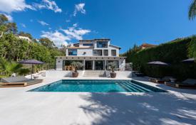 5-zimmer villa 400 m² in Marbella, Spanien. 4 290 000 €