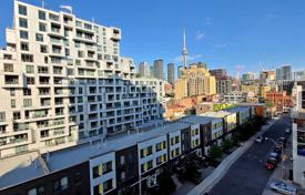 Wohnung – Old Toronto, Toronto, Ontario,  Kanada. C$788 000
