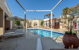 Wohnung – Chania, Kreta, Griechenland. 283 000 €