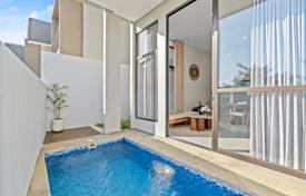 3-zimmer villa 160 m² in Jimbaran, Indonesien. $236 000
