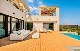 Villa – Chania, Kreta, Griechenland. 1 400 000 €