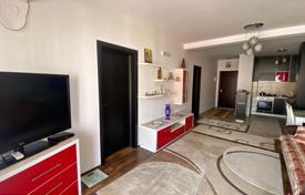 2-zimmer wohnung 52 m² in Budva city, Montenegro. 199 000 €