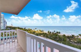 Wohnung – Bal Harbour, Florida, Vereinigte Staaten. 1 580 000 €