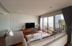3-zimmer appartements in eigentumswohnungen in Sathon, Thailand. $3 060  pro Woche