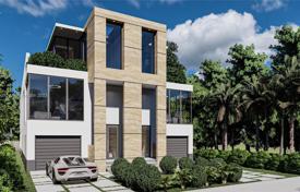 Haus in der Stadt – Fort Lauderdale, Florida, Vereinigte Staaten. $2 200 000