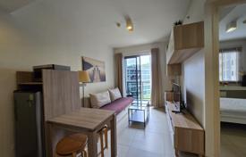1-zimmer wohnung 35 m² in Pattaya, Thailand. $84 000