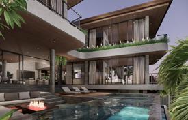 4-zimmer villa 324 m² in Ubud, Indonesien. $700 000